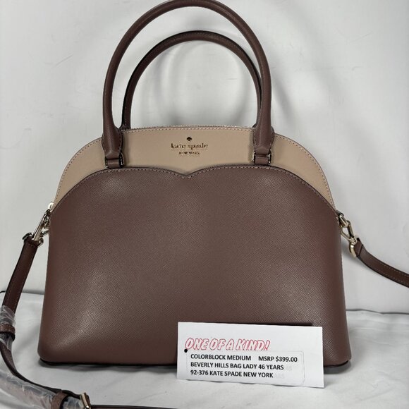 KATE SPADE NY-$399.00